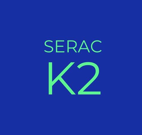 SERAC K2